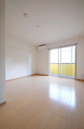 Mフィールド Vの物件内観写真